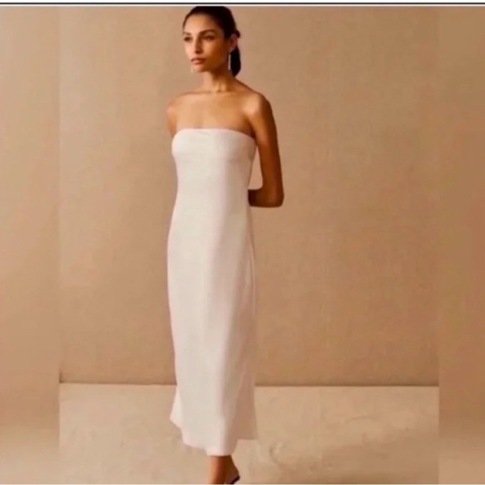 Sachin & Babi Aubrey Dress